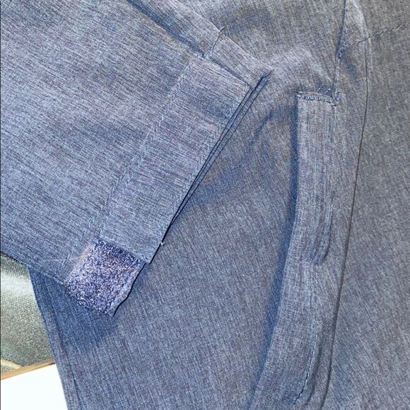 Vantage 3/4 Zip Pullover - Picture 4 of 5